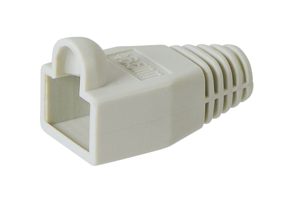 Luxorparts Böjskydd för RJ45-nätverkskontakt