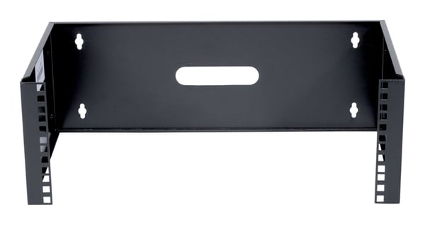 19"-väggrack 4U