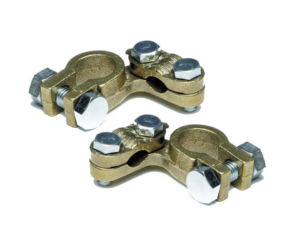 Batterikabelsko 2-pack