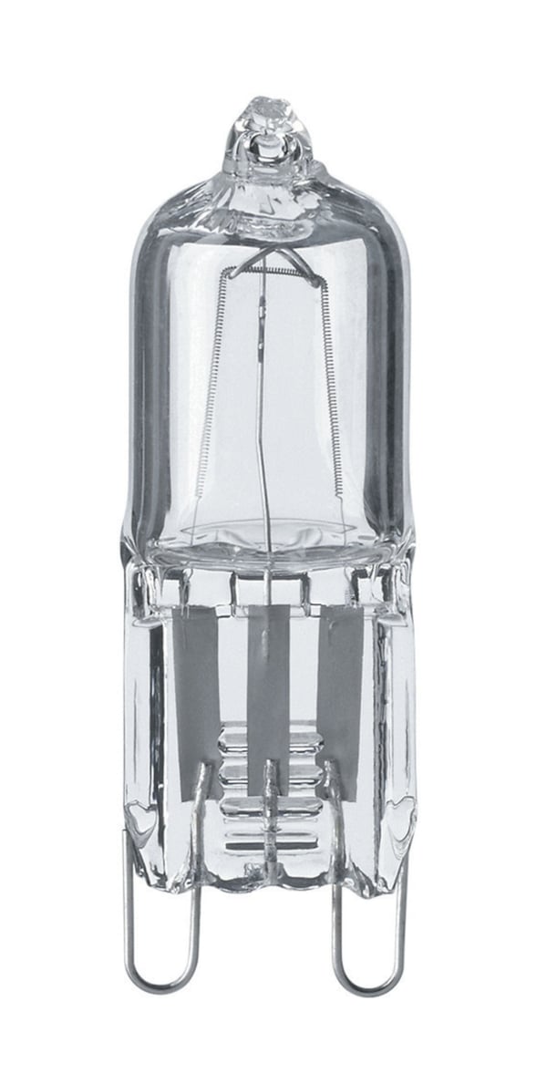 Halogenlampa G9 235 lm, 20 W