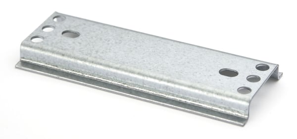 DIN-skena 86 mm