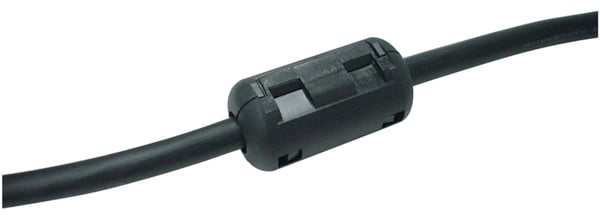 Ferritblock 7 mm