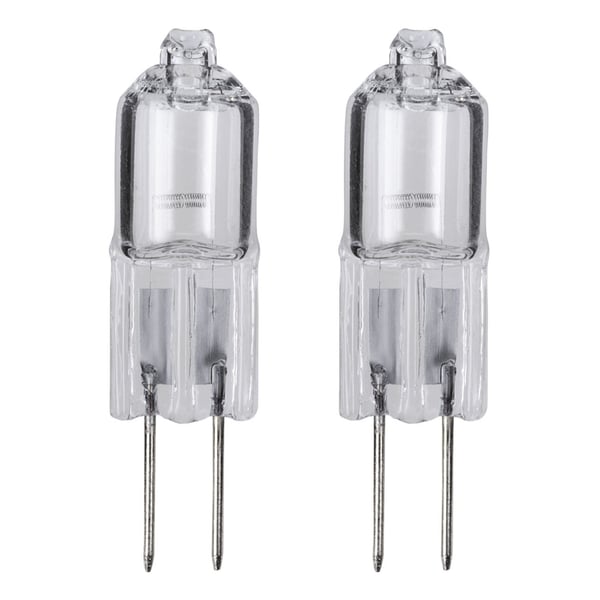 Osram Halogenlampor G4 2-pack 55 lm, 5 W