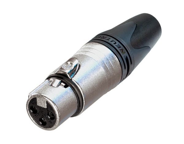 Neutrik XLR-hona