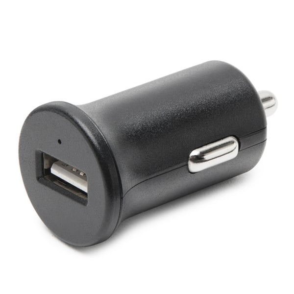 Linocell Mini USB-billaddare 2,4 A