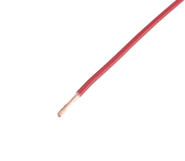 RKUB Lågspänningskabel 1,5 mm²