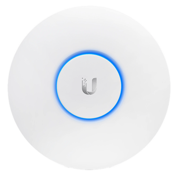 Ubiquiti Unifi UAP-AC-LR Roaming-accesspunkt AC1300