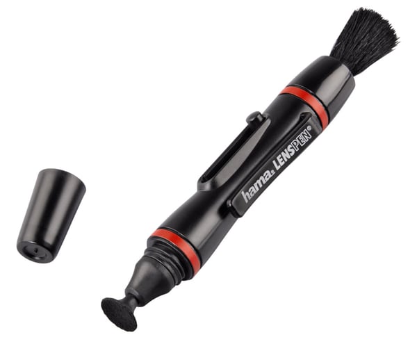 Hama Lens pen Linsrengöring