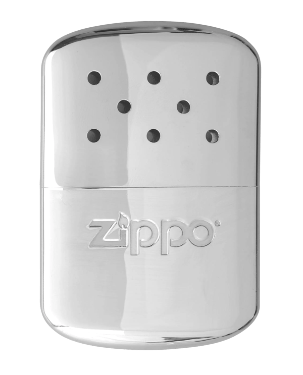 Zippo Handvärmare bensindriven 12 h