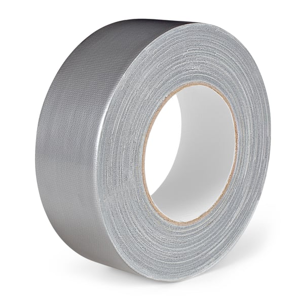 Luxorparts Silvertejp 50 m