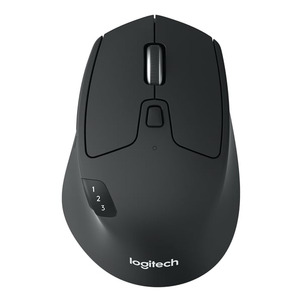 M720 Trådlös datormus