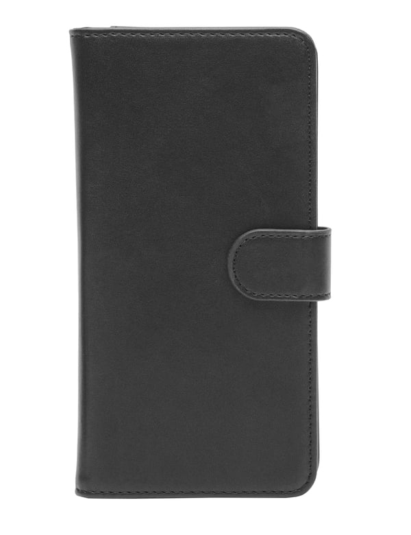 Linocell Magnetisk mobilplånbok för iPhone Xr och 11