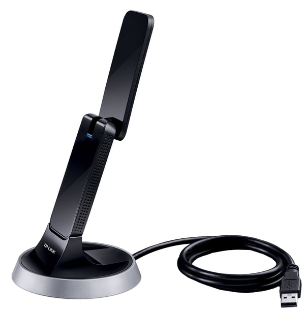 TP-Link Archer T9UH Trådlöst USB-nätverkskort 1300Mb/s