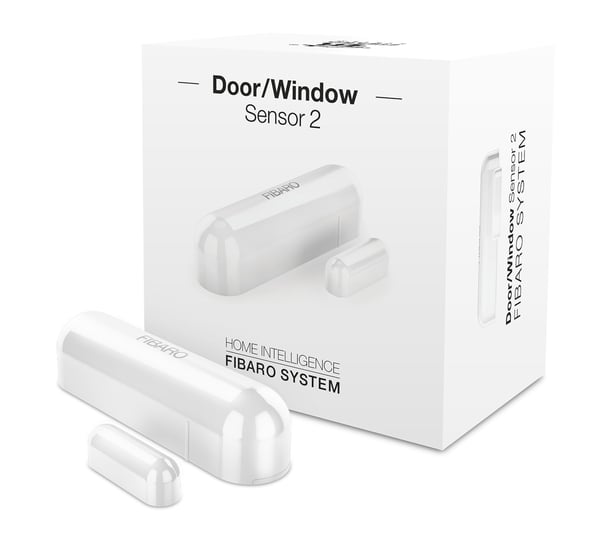 Fibaro Z-wave-magnetkontakt