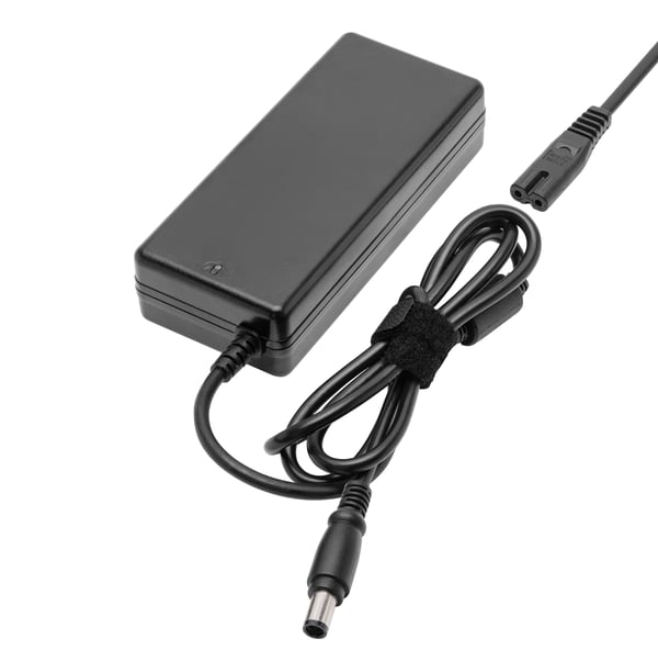 Datorladdare 19,5 V 90 W 7,4x5,0 mm