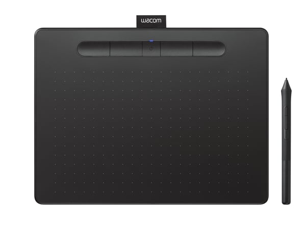 Wacom Intuos M Bluetooth ritplatta 216x135 mm