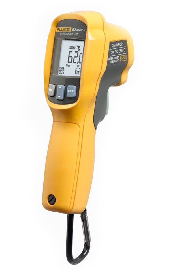Fluke 62 Max IR-termometer
