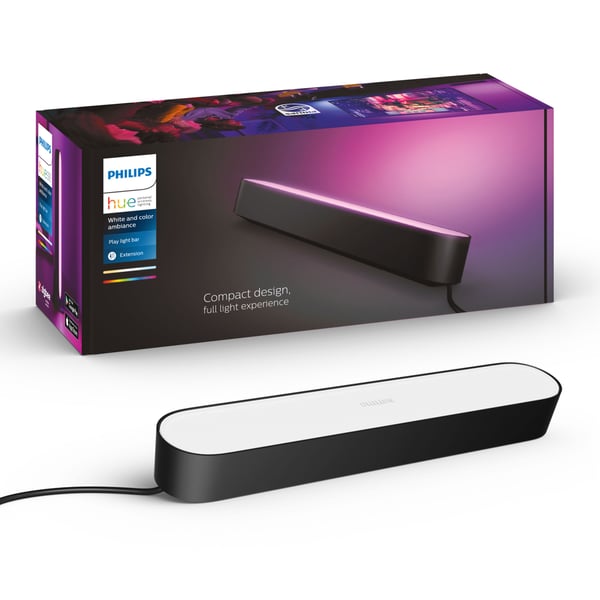 Hue Play Bords- och vägglampa