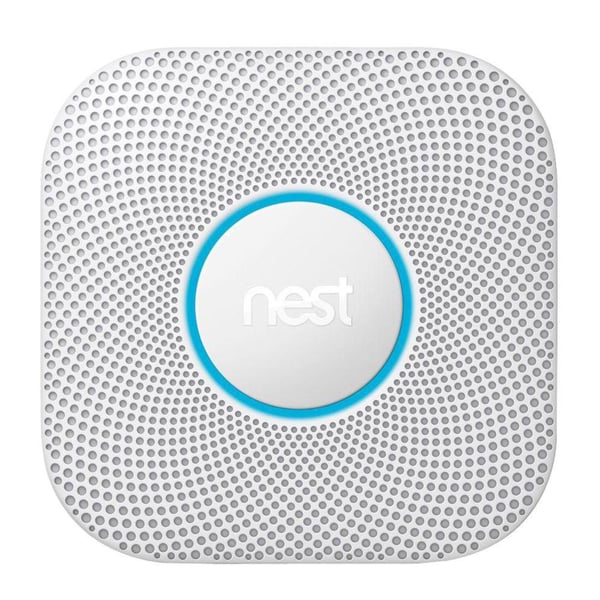 Nest Protect Battery Smart brandvarnare