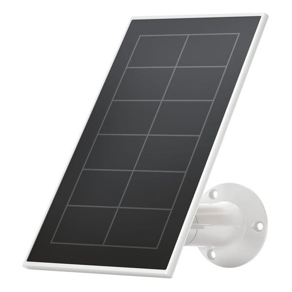 Arlo Solpanel för övervakningskamera