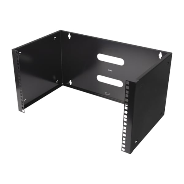 19"-väggrack 6U