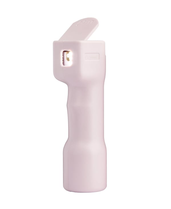 Plegium Combo Försvarsspray