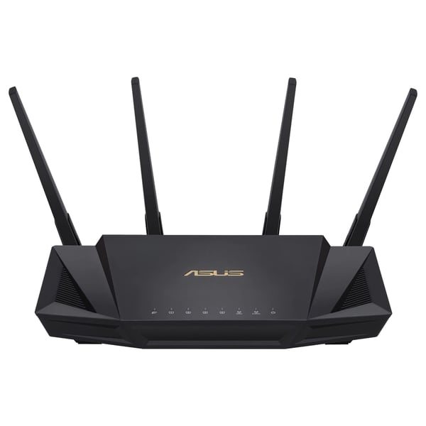 RT-AX58U Trådlös router AX3000
