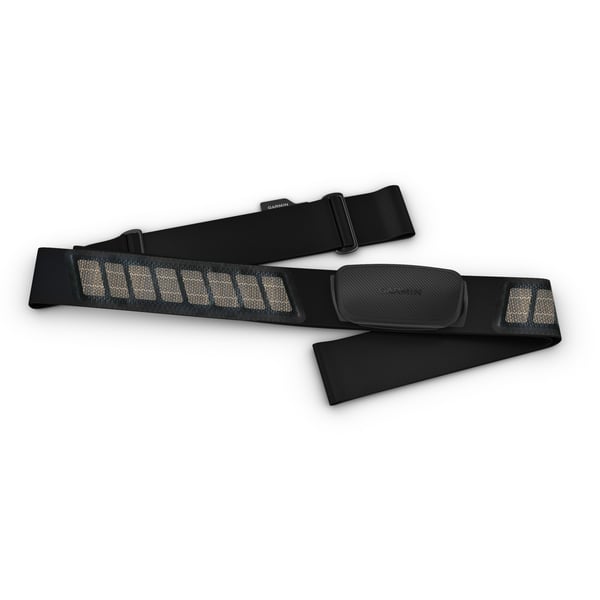 HRM-Dual Pulsband med Ant+ och Bluetooth