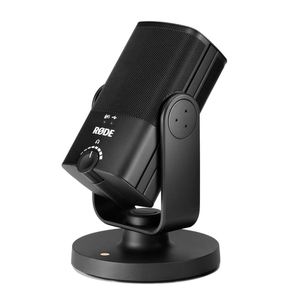 Rode NT-USB Mini USB-mikrofon