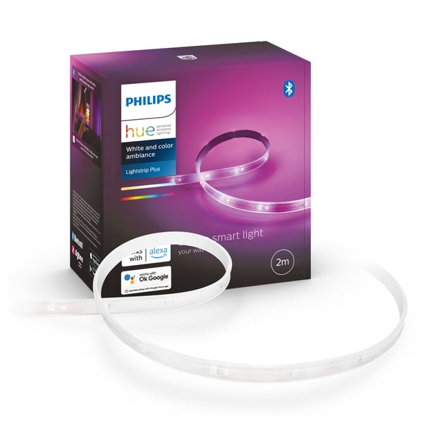 Hue Lightstrip Plus V4 LED-list 2 m