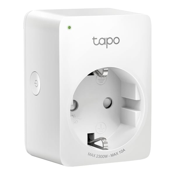TP-Link Tapo Mini Smart Wifi Fjärrströmbrytare 1-pack