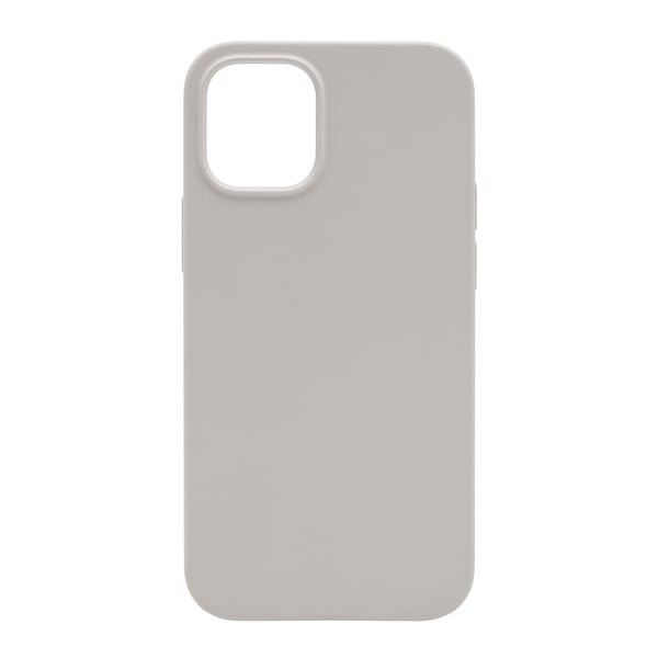 Linocell Rubber Case iPhone 12 Mini