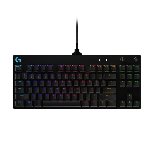 G Pro Mekaniskt tangentbord