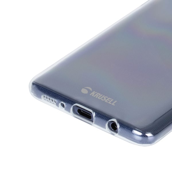 Krusell Mobilskal i TPU för Galaxy A72