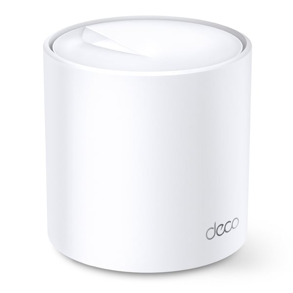 TP-Link Deco X20 Mesh-nod AX1800 Wifi 6-router & Mesh-nod