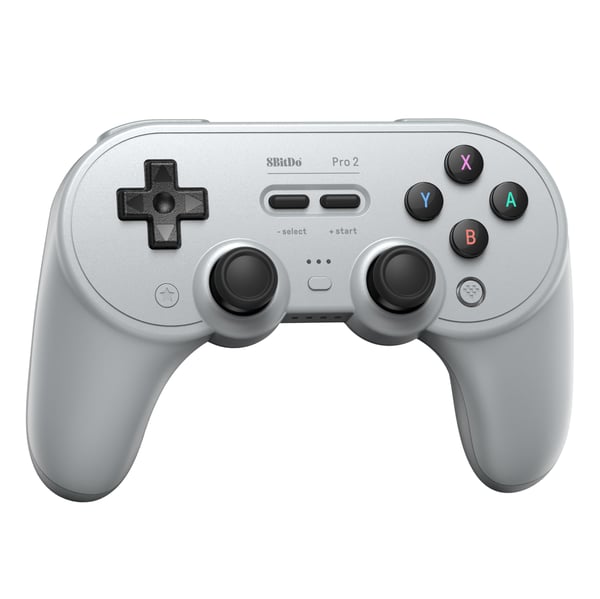 8Bitdo Pro 2 Bluetooth Handkontroll