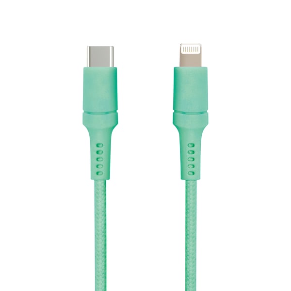 USB-C till Lightning 0.5 m