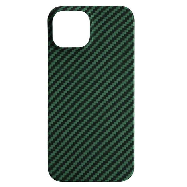 Linocell Premium Kevlar Tåligt skal för iPhone 13 Mini