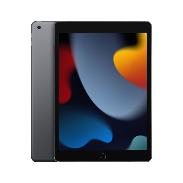 iPad (9:e gen.) Wifi