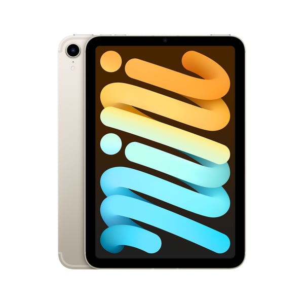 iPad mini (6:e gen.)