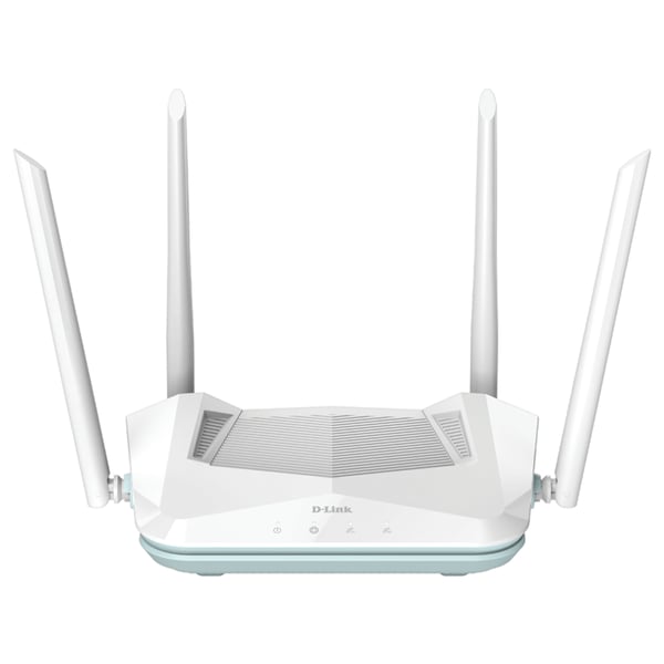 D-link R15 AX1500 WiFi 6-router
