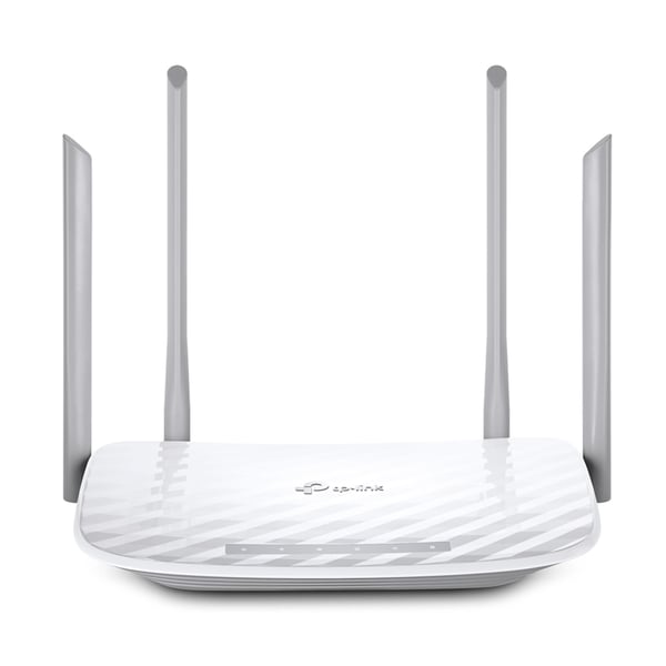 TP-Link Archer C50 Trådlös router AC1200