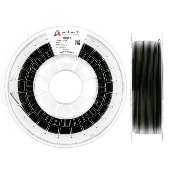 Addnorth Rigid X kolfiberförstärkt PETG-filament