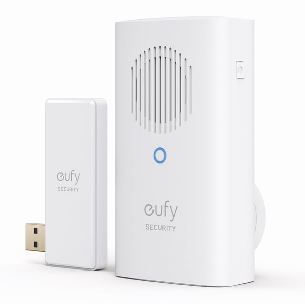 Eufy Chime för Doorbell 2K