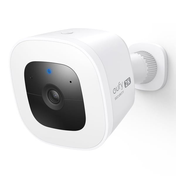 Eufy SoloCam L40 Trådlös övervakningskamera