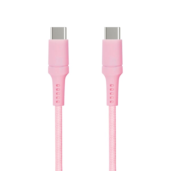 USB-C till USB-C 0,5 m