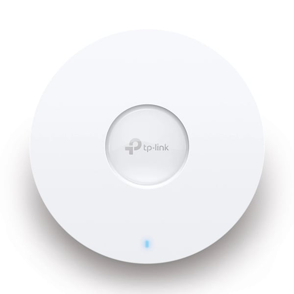 TP-Link Omada EAP610 Wifi 6 Roaming-accesspunkt AX1800