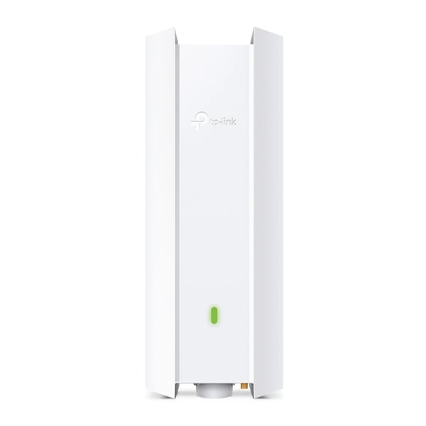 TP-Link Omada EAP610-Outdoor Wifi 6 Roaming-accesspunkt AX1800
