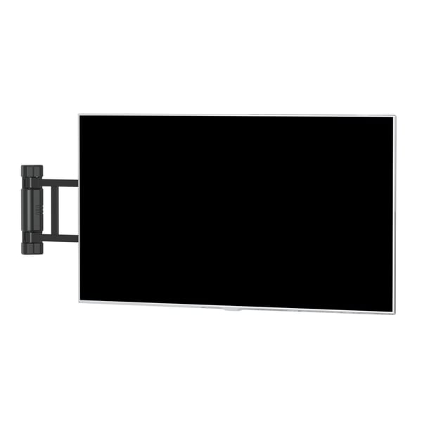 Nikabe Motoriserat väggfäste för tv 32-75"