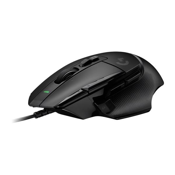 G 502 X Trådbunden gamingmus